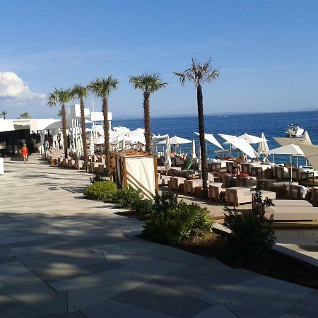 Josephine'S Garden Apartment Opatija Ngoại thất bức ảnh