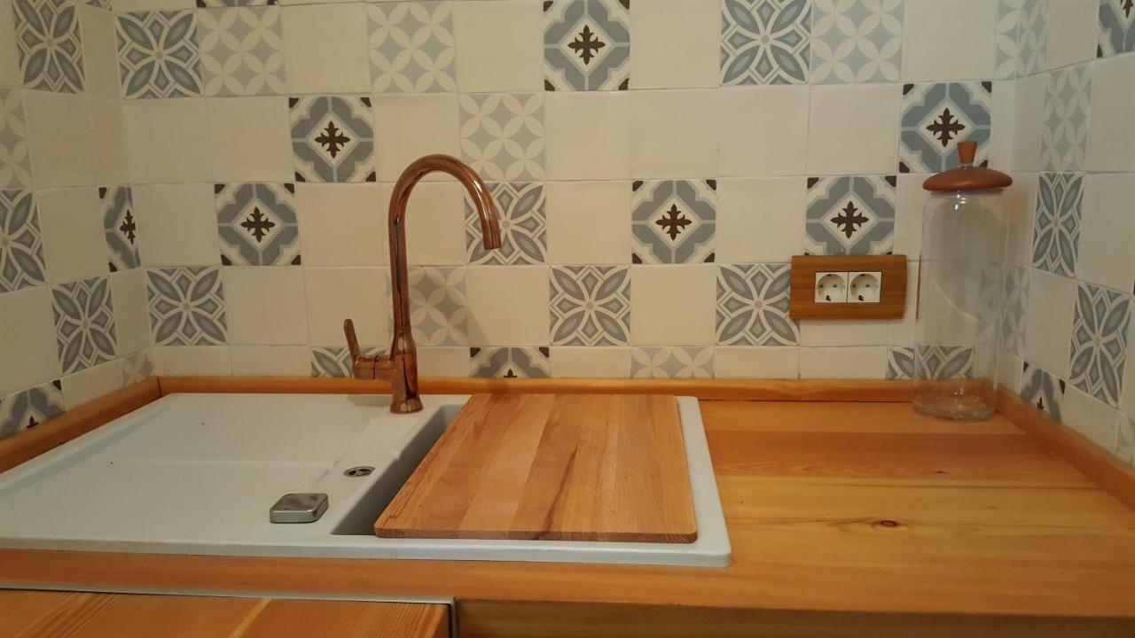 Josephine'S Garden Apartment Opatija Ngoại thất bức ảnh