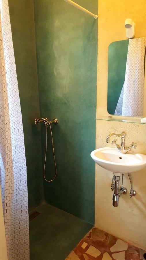 Josephine'S Garden Apartment Opatija Ngoại thất bức ảnh