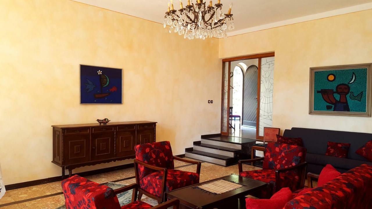 Josephine'S Garden Apartment Opatija Ngoại thất bức ảnh