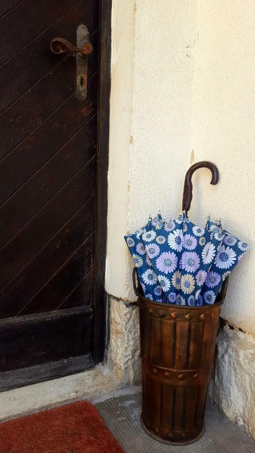 Josephine'S Garden Apartment Opatija Ngoại thất bức ảnh