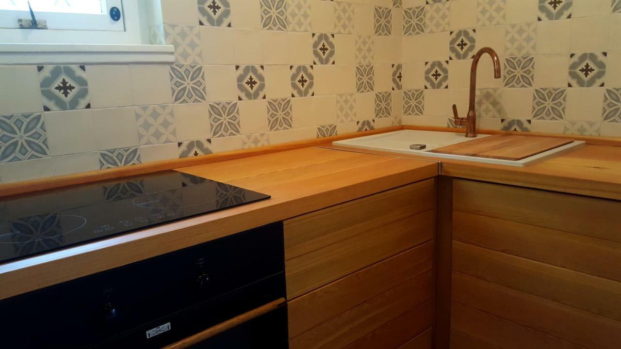Josephine'S Garden Apartment Opatija Ngoại thất bức ảnh
