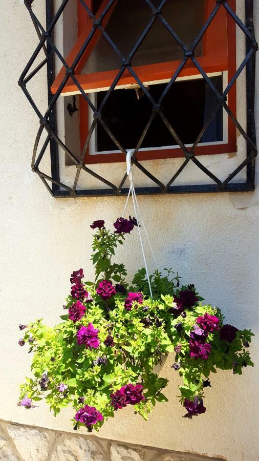 Josephine'S Garden Apartment Opatija Ngoại thất bức ảnh