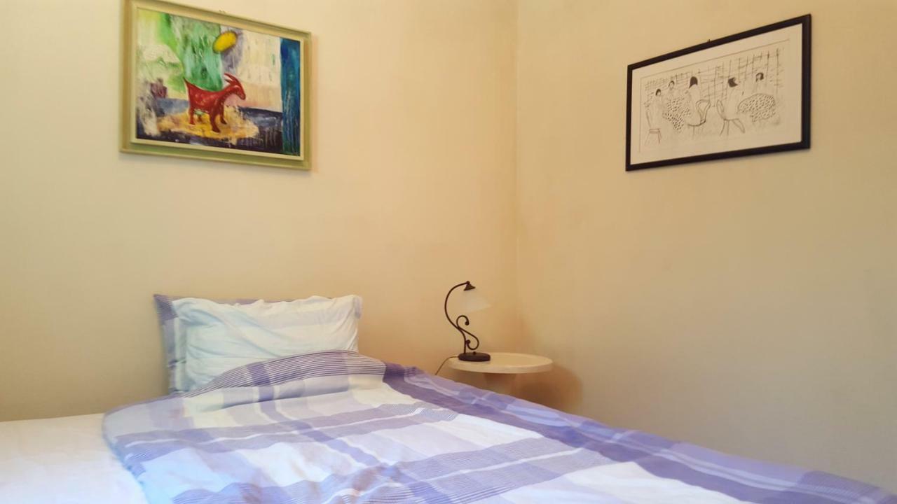 Josephine'S Garden Apartment Opatija Ngoại thất bức ảnh