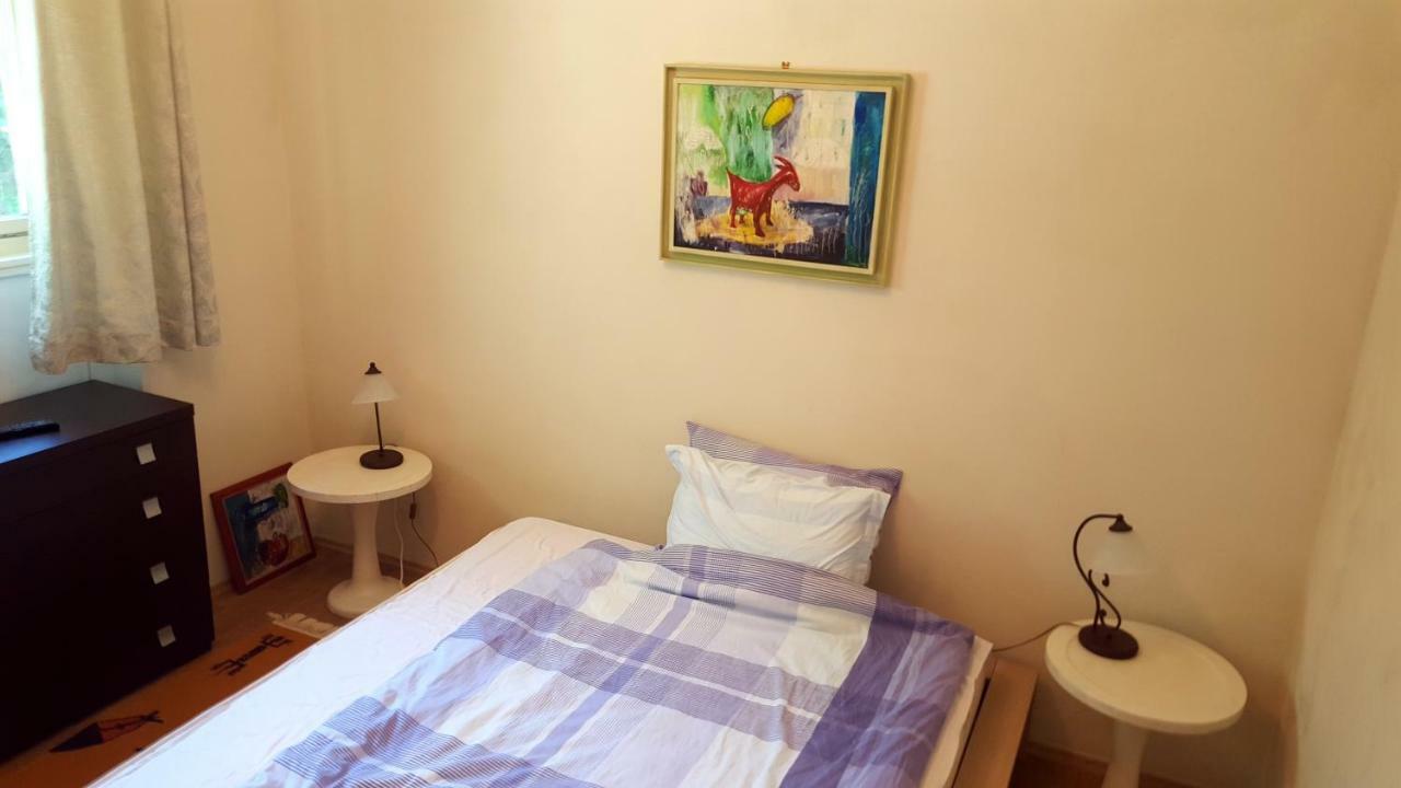 Josephine'S Garden Apartment Opatija Ngoại thất bức ảnh