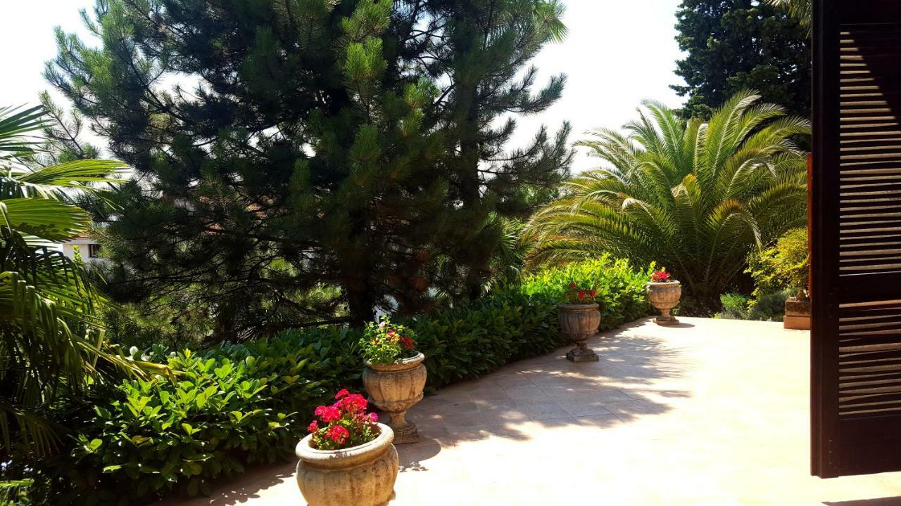 Josephine'S Garden Apartment Opatija Ngoại thất bức ảnh