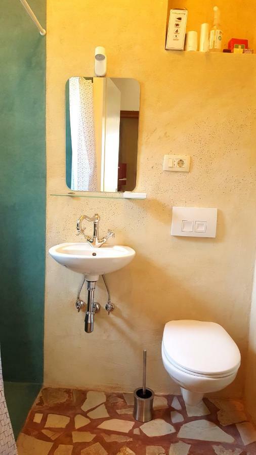 Josephine'S Garden Apartment Opatija Ngoại thất bức ảnh